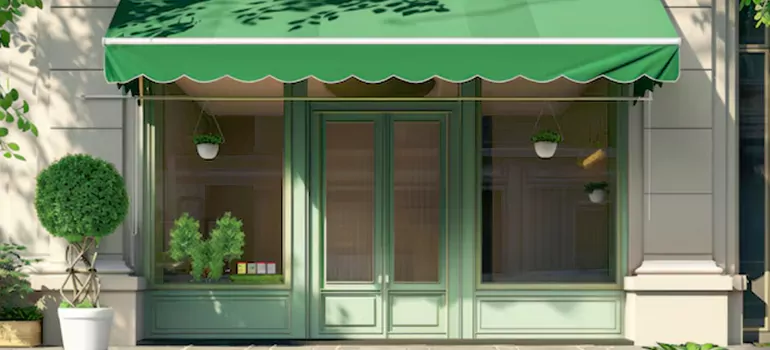 Awning Window Replacement in Bloomingdale, FL