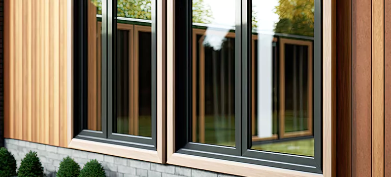 Large Double Pane Windows in Bloomingdale, FL