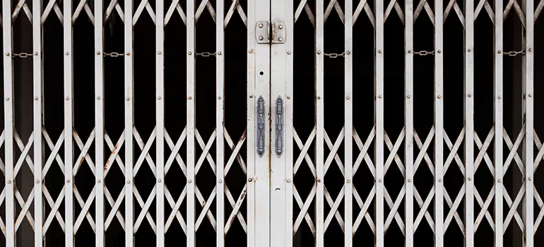 Steel Line Garage Door Repairs in Bloomingdale, FL