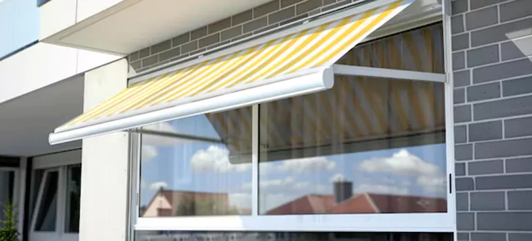 Awning Window Maintenance in Bloomingdale, FL