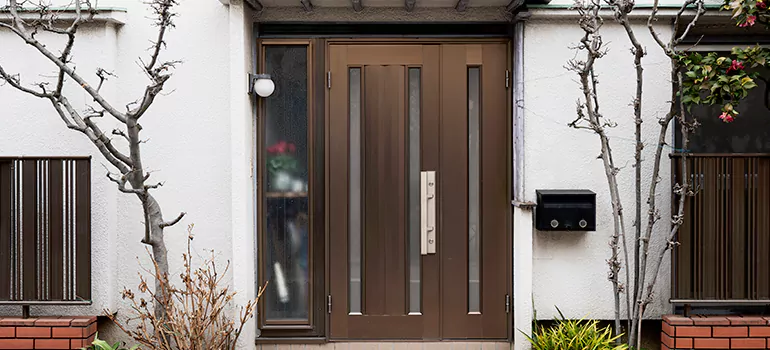 Auto Door Panel Repair in Bloomingdale, FL