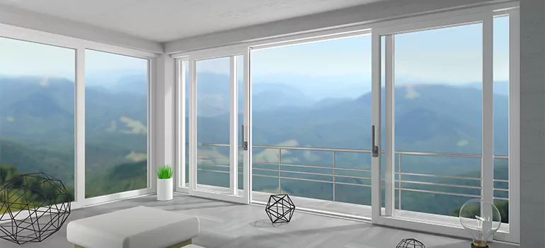 End Vent Window Installation in Bloomingdale, FL