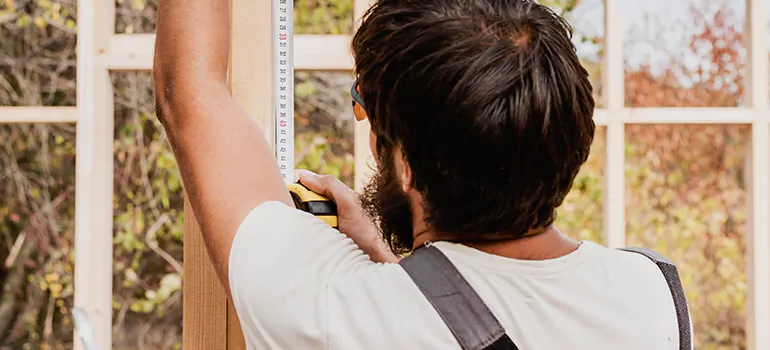 Insulated Fixed Windows in Bloomingdale, FL