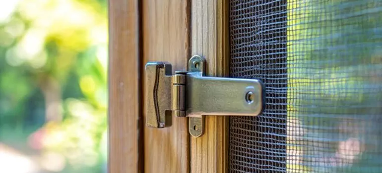 Window Latches Replacement in Bloomingdale, FL